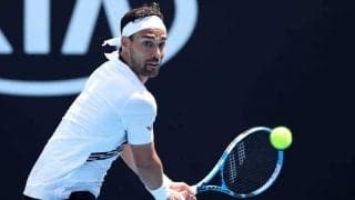 フォニーニが自伝でナダルを称賛「彼にとってテニスは真剣勝負そのもの」