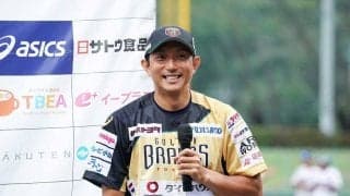 「こんなの食べたことない」川崎宗則の“人生初”食レポでファンの心鷲掴み