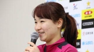 伊藤美誠、貴重な私服姿にファンから反響「大人っぽくて素敵」