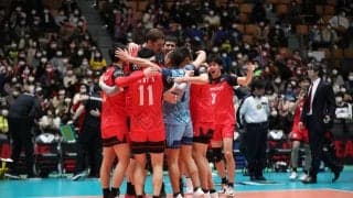 25日,26日にサントリーがテストマッチを配信