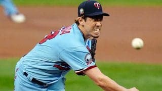 【MLB】前田健太、6回9K3失点で日米通算150勝を達成「200勝できるようにしたい」
