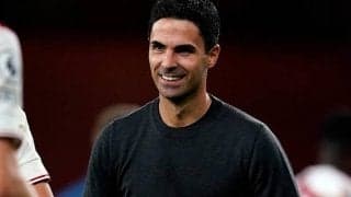 「試合に対する考え方やアプローチに本当に満足している」レスター撃破にアルテタ監督は歓喜