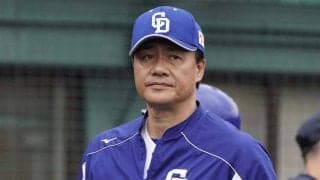 打撃“オール最下位”でも中日は「嫌な相手」　8年ぶりAクラスへ専門家は先発陣に注文