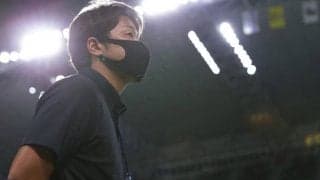 フィンク監督退任の神戸、三浦淳寛SDが新監督就任