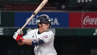 24日の公示　西武は岸潤一郎、オリは張奕、ソフトバンクは和田毅・津森宥紀を登録