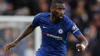 リュディガーがランパード体制で構想外？ PSGがレンタルでの獲得に興味か