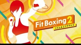 Nintendo Switch「Fit Boxing」新作発売へ。声優の釘宮理恵、鬼頭明里、石田彰が新キャラ担当、エクササイズや楽曲も刷新