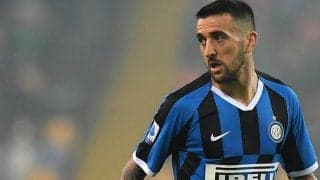 中盤の補強に動くナポリ、現在負傷中のヴェシーノに関心…インテルにオファー済みか