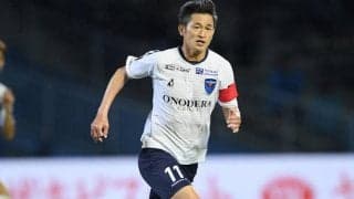 世界も注目した53歳キング・カズのJ1最年長出場、31年前のブラジル・コリチーバ時代のゴール映像が発掘