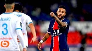 泥沼のネイマール騒動　「人種差別」も「同性愛者差別」も不当な逆差別も許さない闘いを！