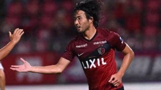 【Jリーグ出場停止情報】鹿島の7連勝をフル出場で支えたDF犬飼智也が次節出場停止