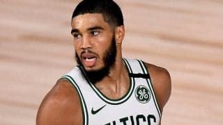 1勝3敗の窮地に陥ったセルティックスのジェイソン・テイタム「受け入れられない」