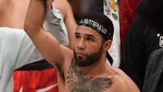 ネリの経歴に再注目　体重超過＆薬物違反を米紹介「バンタム級1位の座を剥奪された」