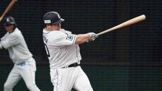 西武一筋19年・中村剛也が本拠地200号「積み重ねてこれたこと誇りに思う」