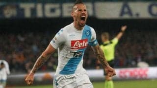 “サッリボール”炸裂！ハムシクが完璧なパス回しから決めた美しい連携ゴール【チーム・ゴールズ】