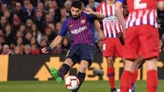 アトレティコ移籍決定のスアレス、“敵”としての成績は？ベストゴール3つもあわせて紹介！