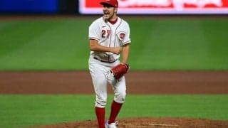 【MLB】鬼才バウアー、8回1失点12KでCY賞前進　受賞の自信問われ「他にどんな捉え方が？」