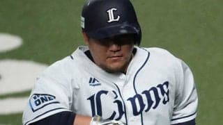 西武、20安打12失点で大敗　辻監督呆れ顔「これだけ打たれたのは初めて？」