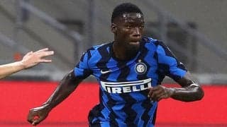 スペツィア、インテルからU-18フランス代表主将MFアグメをレンタルで獲得