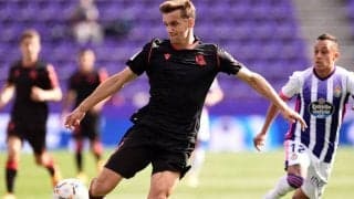 リーズがスペイン代表DFジョレンテをレアル・ソシエダから完全移籍で獲得