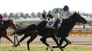 キスラー、プリュスが順調に仕上がる