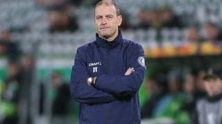 伊東純也所属のヘンク、デンマーク人指揮官トルップ氏を新監督に招へい！ヘントでは久保裕也を指導