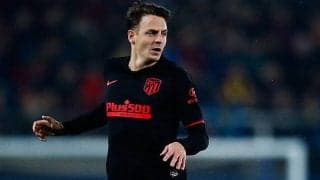 レバークーゼン、アトレティコのコロンビア代表DFアリアスを買い取りOP付きのレンタル移籍で獲得