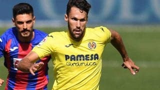 久保ビジャレアル、左サイドバックのペドラサと2025年まで契約延長