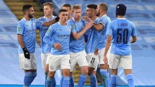 シティがデラップ＆フォーデン弾でボーンマスを撃破！4回戦ではバーンリーと激突《EFLカップ》