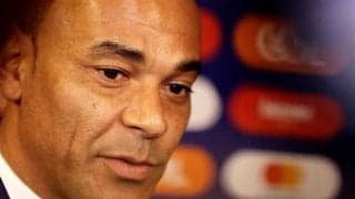 元ブラジル代表カフーが新シーズンのメッシに期待「まだまだこれから」