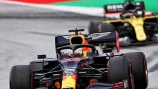 レッドブル・ホンダの課題を中野信治が指摘。「僕も経験した状況が再び」