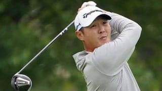 全米6パットが反響拡大　諦めた“いい加減プレー”を海外批判「悪者は道具に当たる」