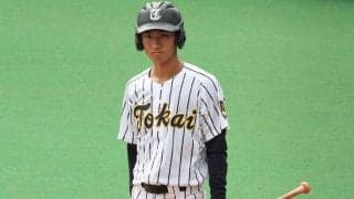 【大学野球】甲子園から首都大学リーグへ…「1番で初打席初安打」の2人をつなぐ不思議な縁