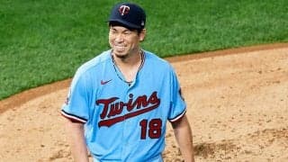 【MLB】前田健太、満額ならずも出来高2.4億円ゲット　地元紙「ツインズは喜んで払う」