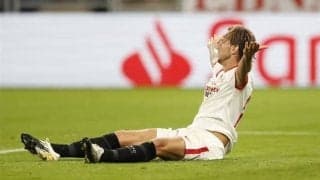 セビージャ復帰のラキティッチ バイエルンに敗れるも「チームを誇りに思う」