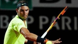 前人未到の全仏OP13度目の優勝なるか？ナダルの決勝までの道のり