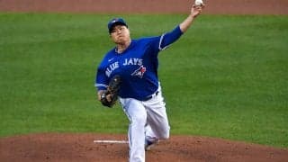 【MLB】山口俊もプレーオフへ　ブルージェイズが元阪神ドリス好救援で4年ぶりPO進出決定
