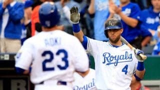 【MLB】名手ゴードンが現役引退を表明　ゴールドグラブ賞7度、青木宣親と14年リーグV