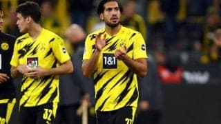 「生命」を宿す読み方が二転三転したドイツ代表MF、エムレ・ジャン【ピックアップ・プレイヤー】