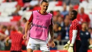 アル・アハリがベンフィカのセルビア代表MFフェイサを完全移籍で獲得