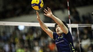 2020-21 V.LEAGUE 開幕会見が無料配信