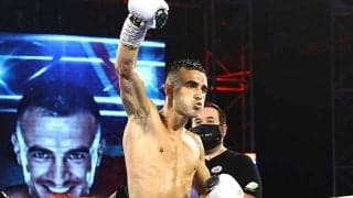 井上尚弥は「ハラダと同格」　マロニーが“豪州3人目”偉業狙う「歴史は繰り返す」