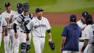 【MLB】イチロー新人時代以来…マリナーズが19年連続PO進出逃す　米4大スポーツ最悪記録更新