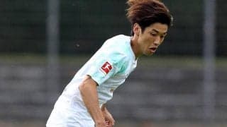 ファンから屈辱の拍手を送られたFW大迫勇也をブレーメンの監督も擁護「彼はとても優れた選手」