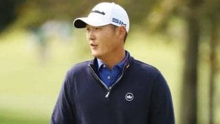 “プロじゃない”全米OPの6パット　地元メディアも辛辣「未だに今週のトピックに」