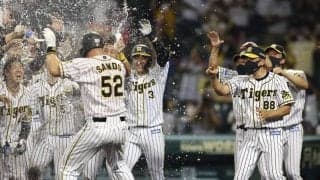 優勝が絶望的な阪神…巨人独走のシーズンに、それでも勝利に拘って戦うべき理由