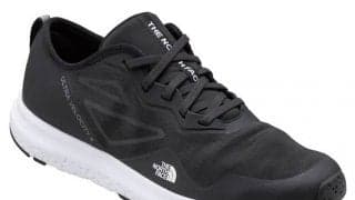 ザ・ノース・フェイス、インドアトレーニングからフルマラソンまで対応する「Ultra VelocityII」発売