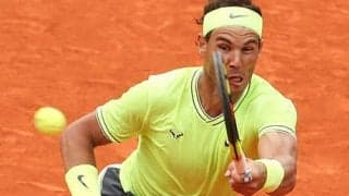  ナダルのピンチ回避率を分析 