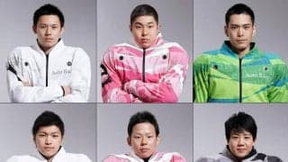 『森泉宏一の実況天国』Vol.40