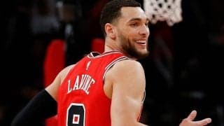 キャリア6年間で5人の指揮官の下でプレーしたザック・ラヴィーンが新指揮官を歓迎